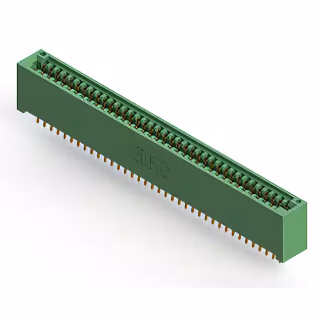 345-074-556-201 EDAC Inc.  Edgeboard Connectors